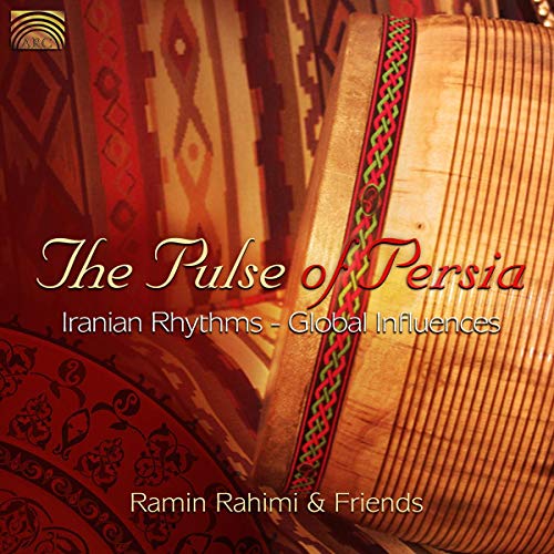 The Pulse of Persia: Iranian Rhythms, Global Influences - Image 2