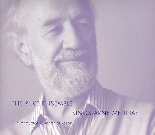 The Rilke Ensemble Sings Arne Mellnäs - Image 2