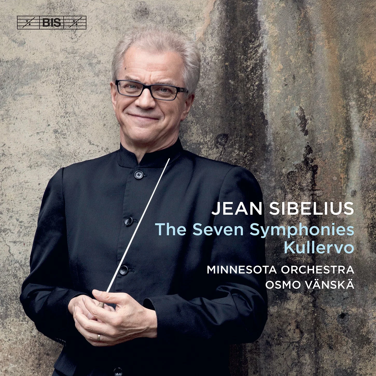 Sibelius: Symphonies Nos. 1-7, Kullervo / Vänskä, Minnesota Orchestra - Image 2