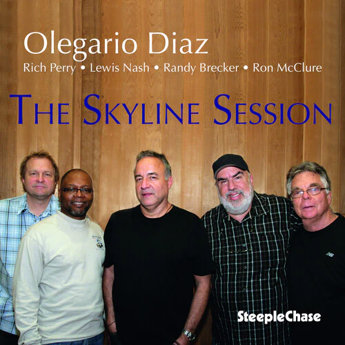The Skyline Session