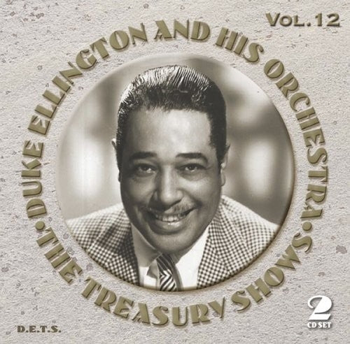 The Treasury Shows, Vol. 12 - Image 2