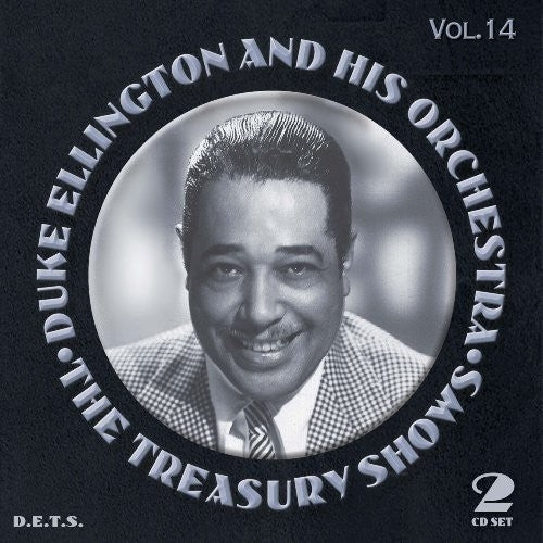 The Treasury Shows, Vol. 14 - Image 2