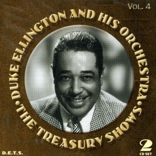 The Treasury Shows, Vol. 4 - Image 2