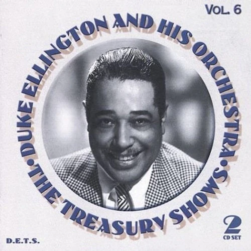 The Treasury Shows, Vol. 6 - Image 2