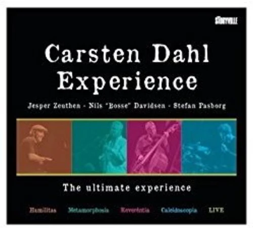 The Ultimate Experience