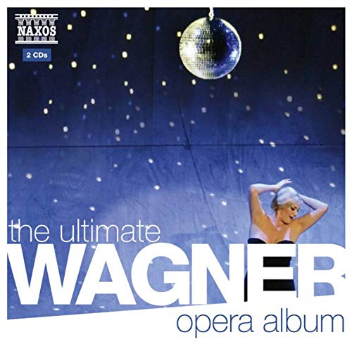 The Ultimate Wagner Opera Album - Image 2