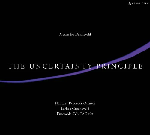 The Uncertainty Principle - Image 2