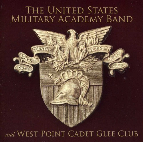 The United States Military Academy Band