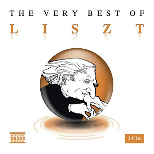 The Very Best Of Liszt - Image 2