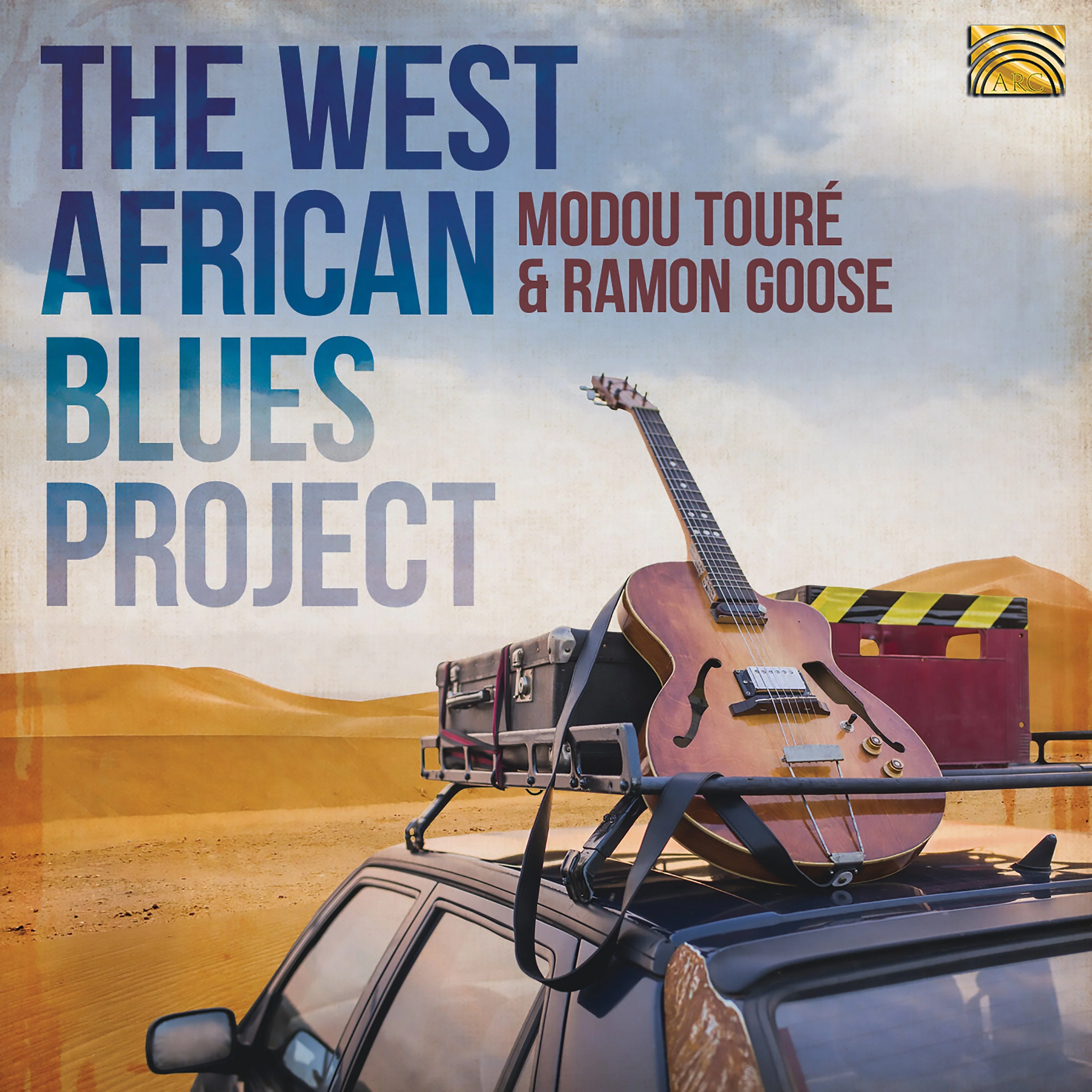 The West African Blues Project - Image 2