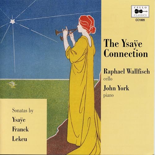 The Ysaye Connection - Image 2