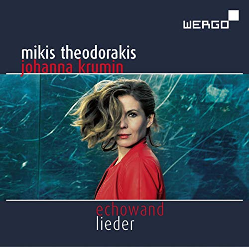 Theodorakis: Echowand - Image 2
