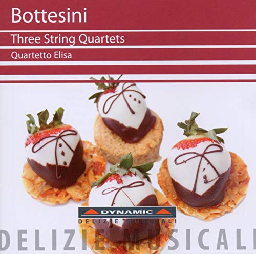 THREE STRING QUARTETS - Image 2