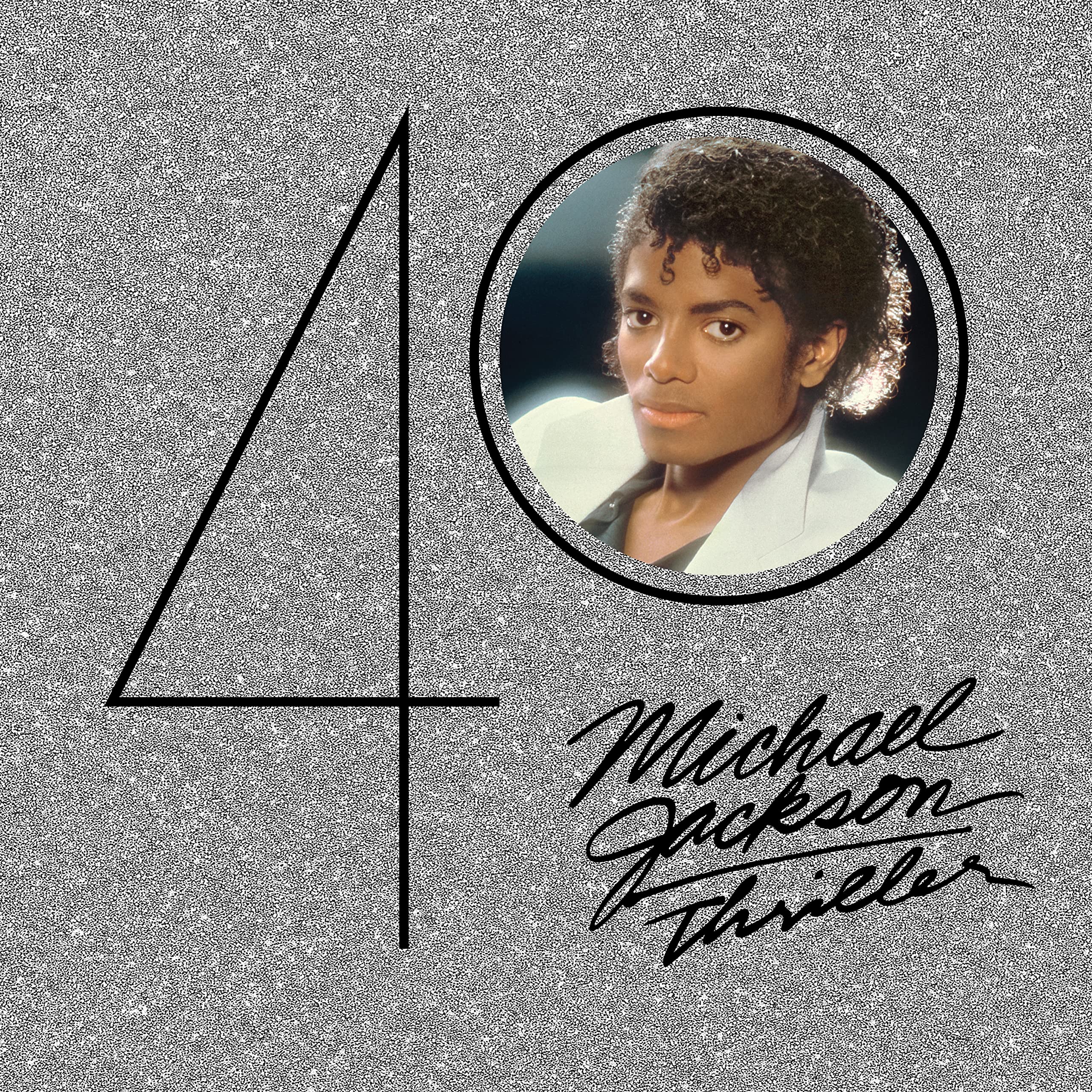 Thriller 40th Anniversary - Image 2