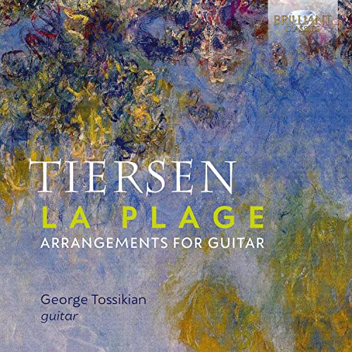 Tiersen: La Plage / George Tossikian - Image 2
