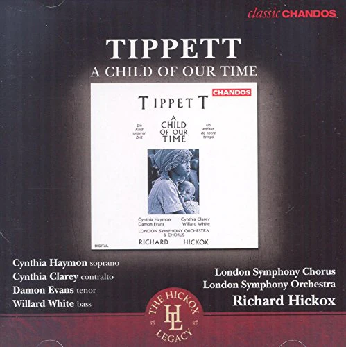 Tippett: A Child of Our Time - Image 2