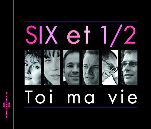 TOI MA VIE - Image 2