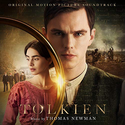 Tolkien (Original Motion Picture Soundtrack) / Newman - Image 2