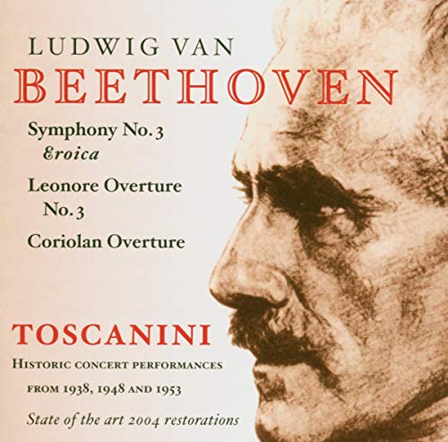 Toscanini conducts Beethoven - Image 2