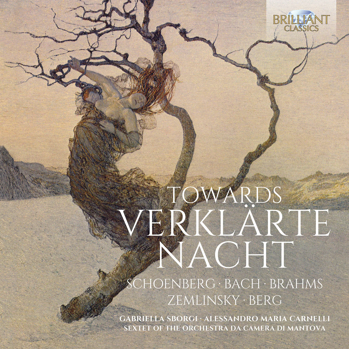 Towards Verklärte Nacht - Image 2