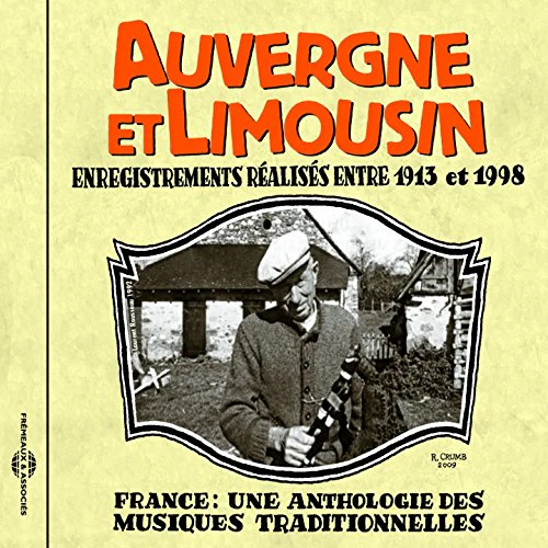 TRAD. MUSIC ANTHOLOGY 1913-98 - Image 2