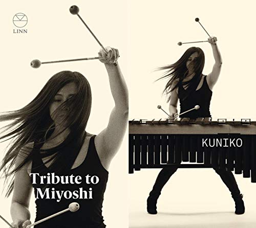 Tribute to Miyoshi - Image 2