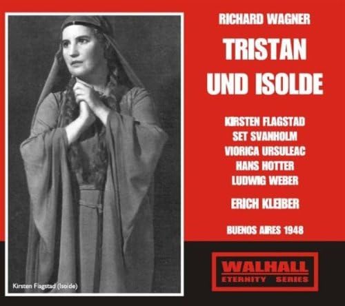 Tristan & Isolde - Image 2