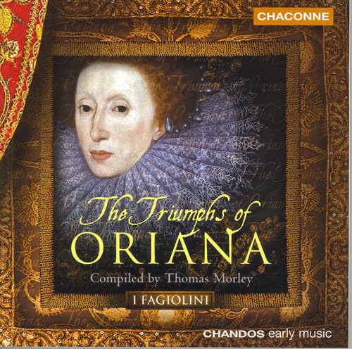 Triumphs Of Oriana (The) - Image 2