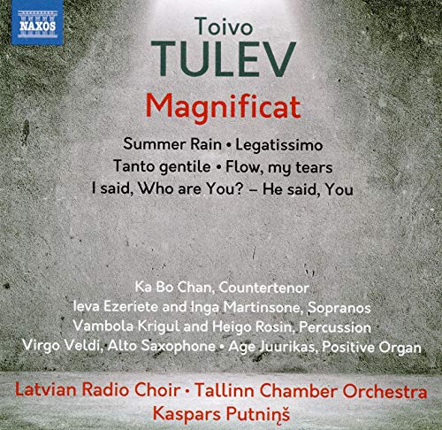 Tulev: Magnificat - Image 2