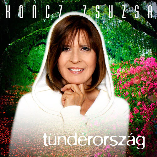 Tündérország