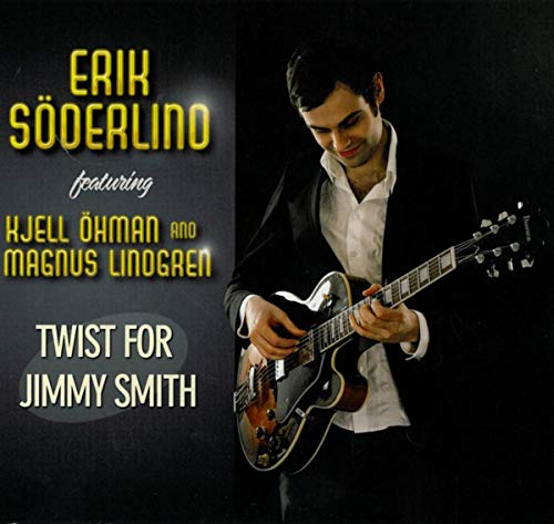 Twist for Jimmy Smith - Image 2