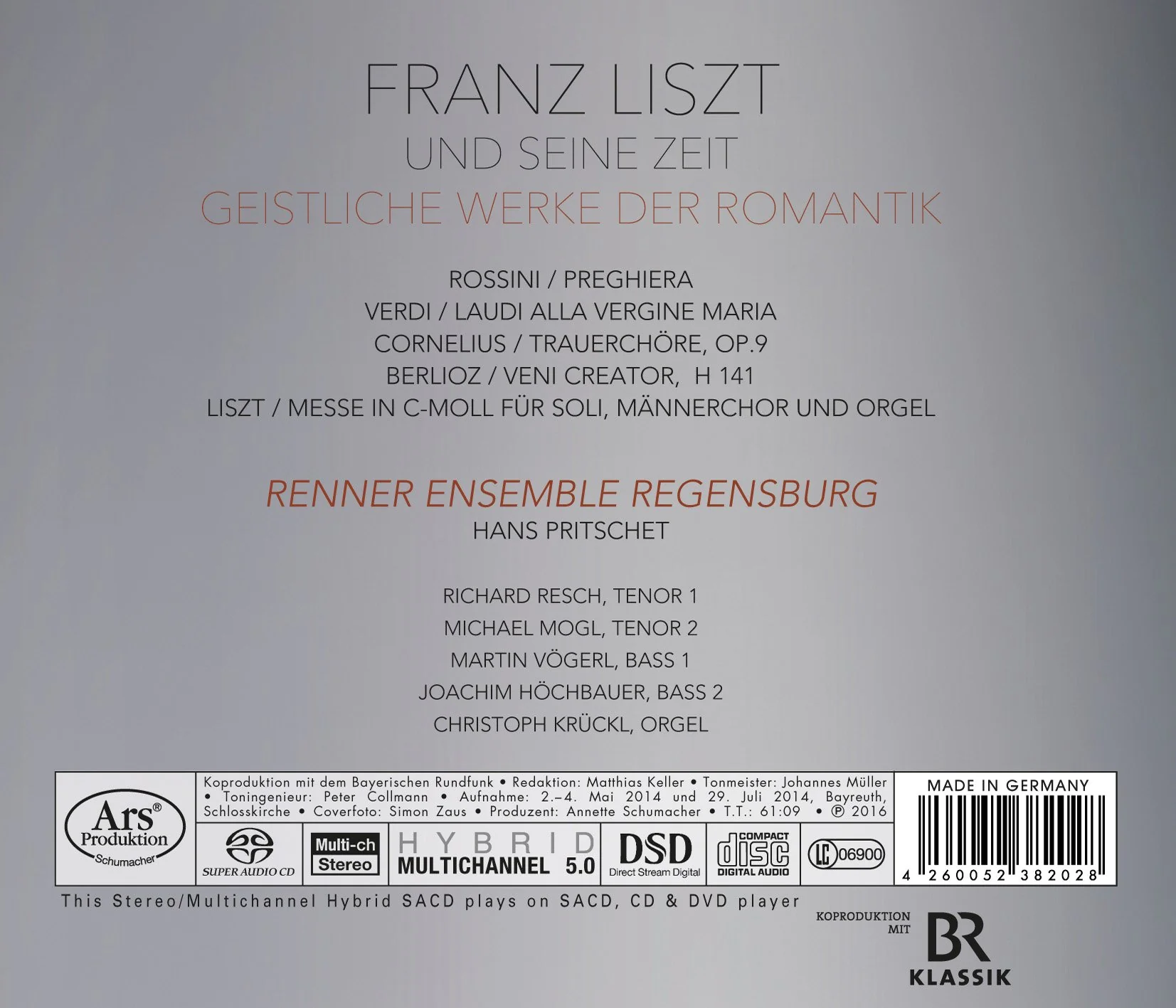 Und seine Zeit - Image 2