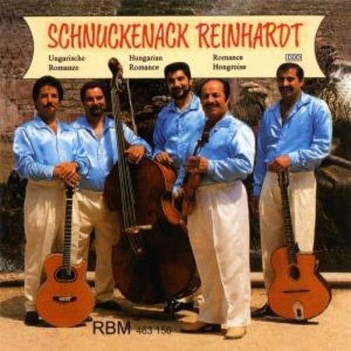 UNGARISCHE ROMANZE - Image 2