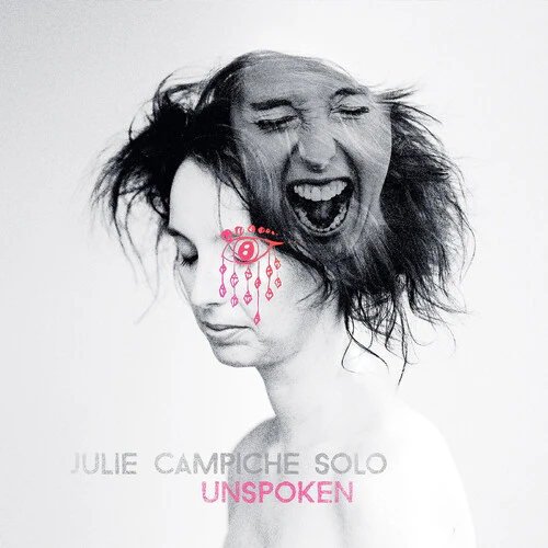 Unspoken