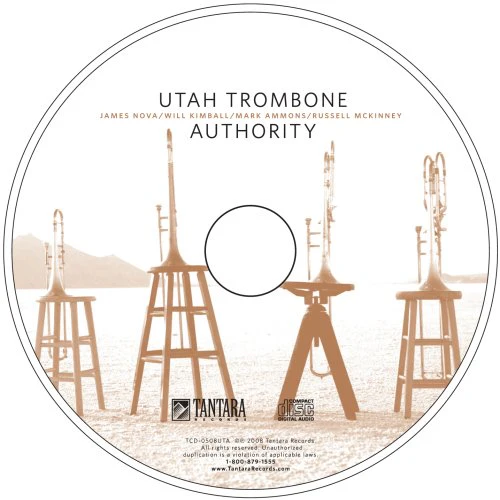UTAH TROMBONE AUTHORITY - Image 2