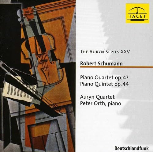 V 25: AURYN SERIES - PIANO QUA - Image 2