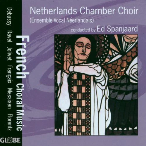 V1: FRENCH CHORAL MUSIC