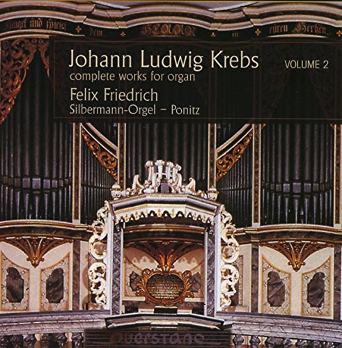 V2: COMPLETE WORKS FOR ORGAN - Image 2