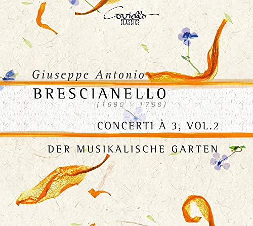 V2: CONCERTI A 3 - Image 2