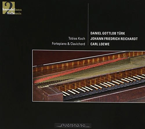 V2: HAENDELIANA HALLENSIS - Image 2