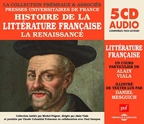 V2: HISTOIRE LITTERATURE FRANC - Image 2