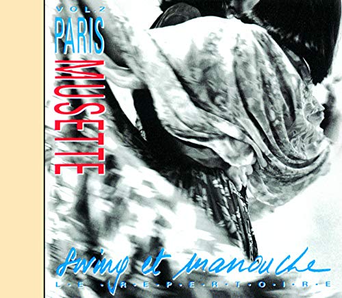 V2: PARIS MUSETTE - Image 2