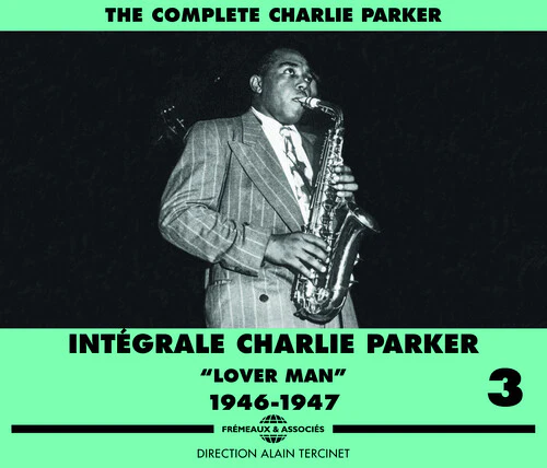 V3: C. PARKER 1946-47