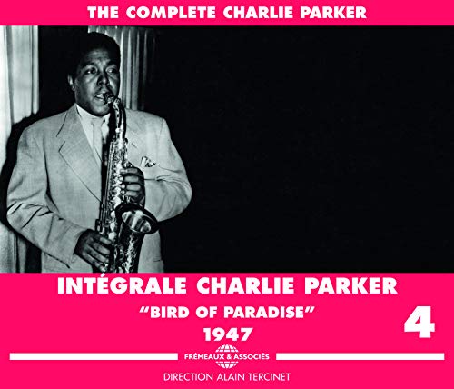 V4: C. PARKER 1947 - Image 2