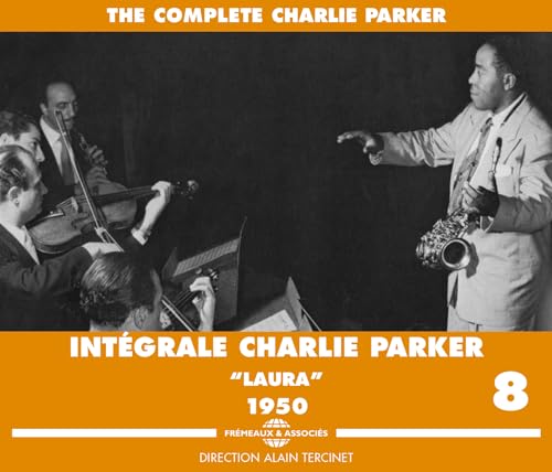 V8: C. PARKER 1950 - Image 2