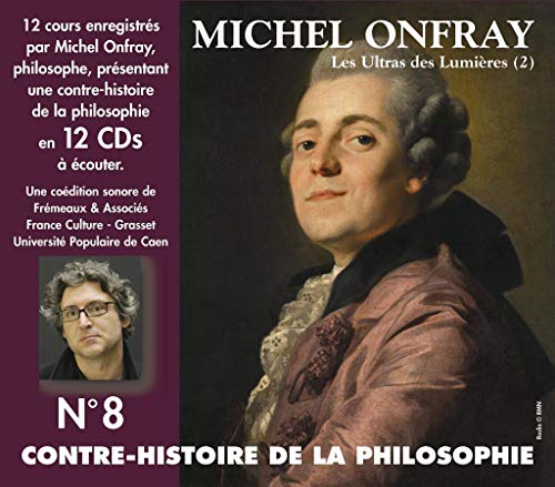 V8: CONTRE HISTOIRE PHILOSOPHI - Image 2