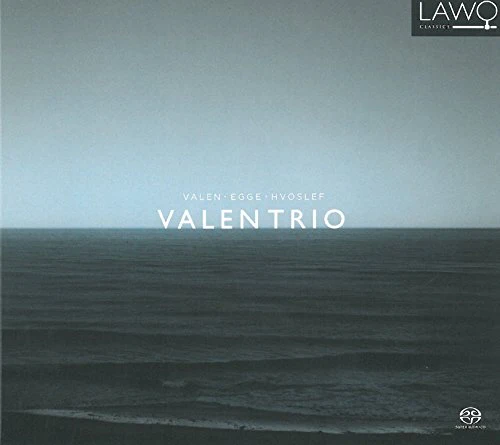 Valen, Egge & Hvoslef - Image 2