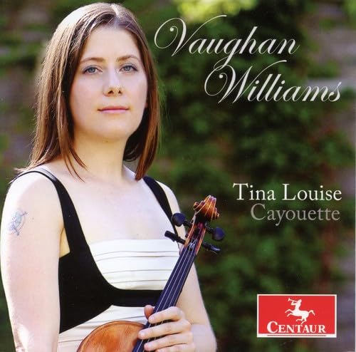 Vaughan Williams - Image 2