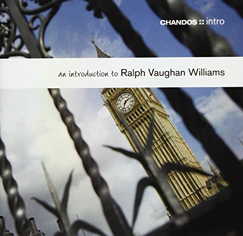 Vaughan Williams (An Introduction to) - Image 2