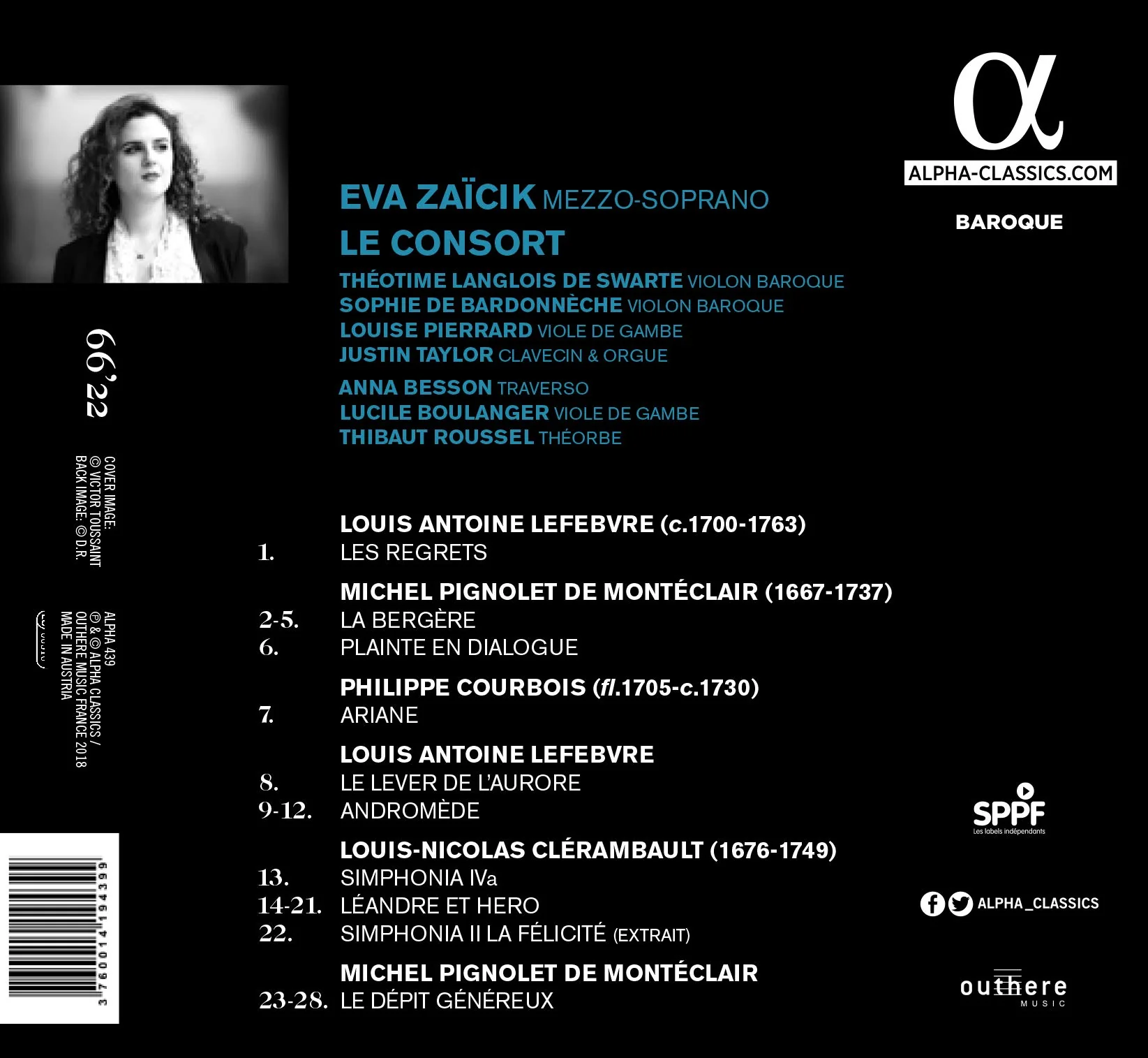 Venez chère ombre - Image 2